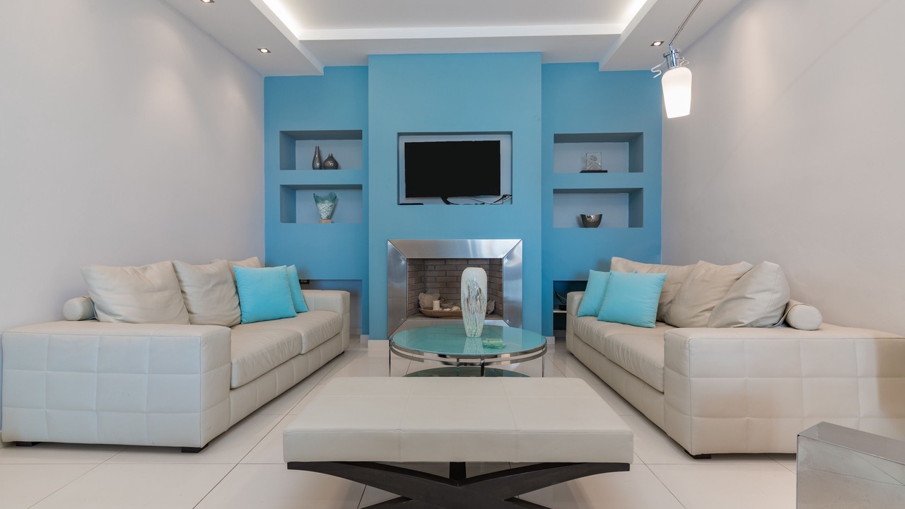 Photo of Livingroom in Drosia