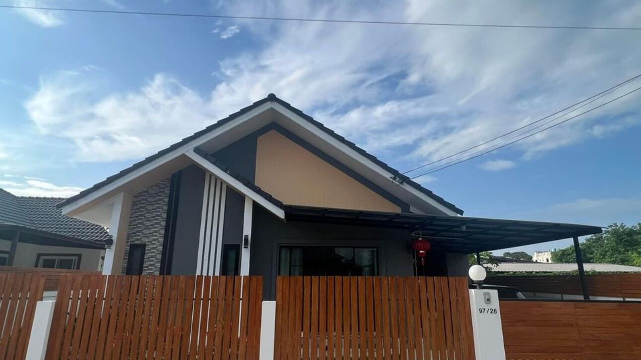 Photo of Outdoor in Wat Ket