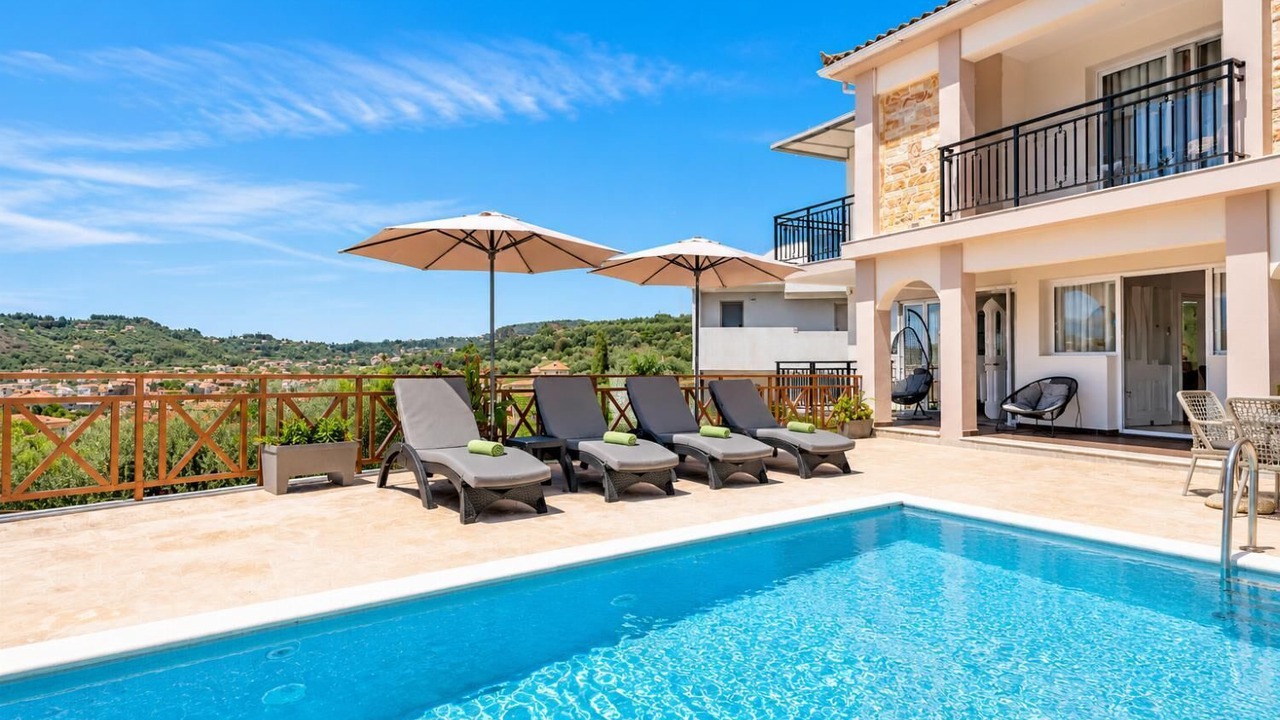 Photo of Outdoor in Tsilivi
