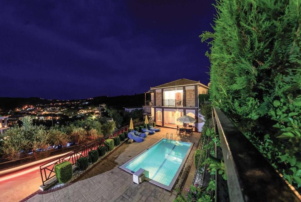 Photo of Outdoor in Tsilivi