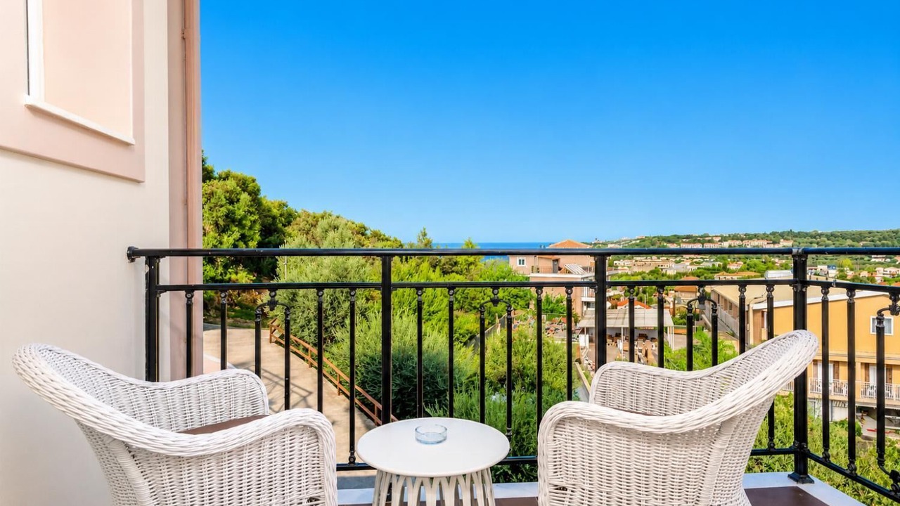 Photo of Outdoor in Tsilivi