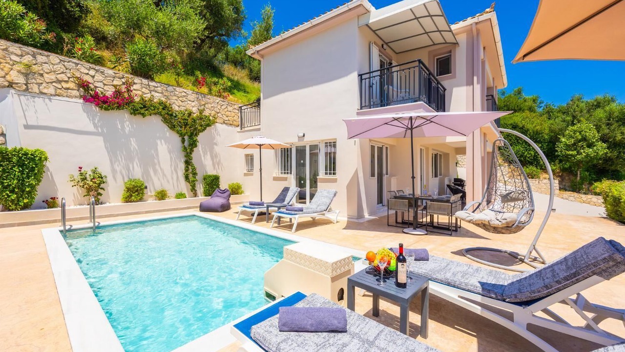 Photo of Outdoor in Tsilivi