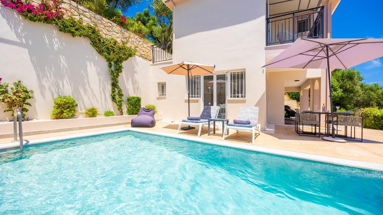 Photo of Outdoor in Tsilivi