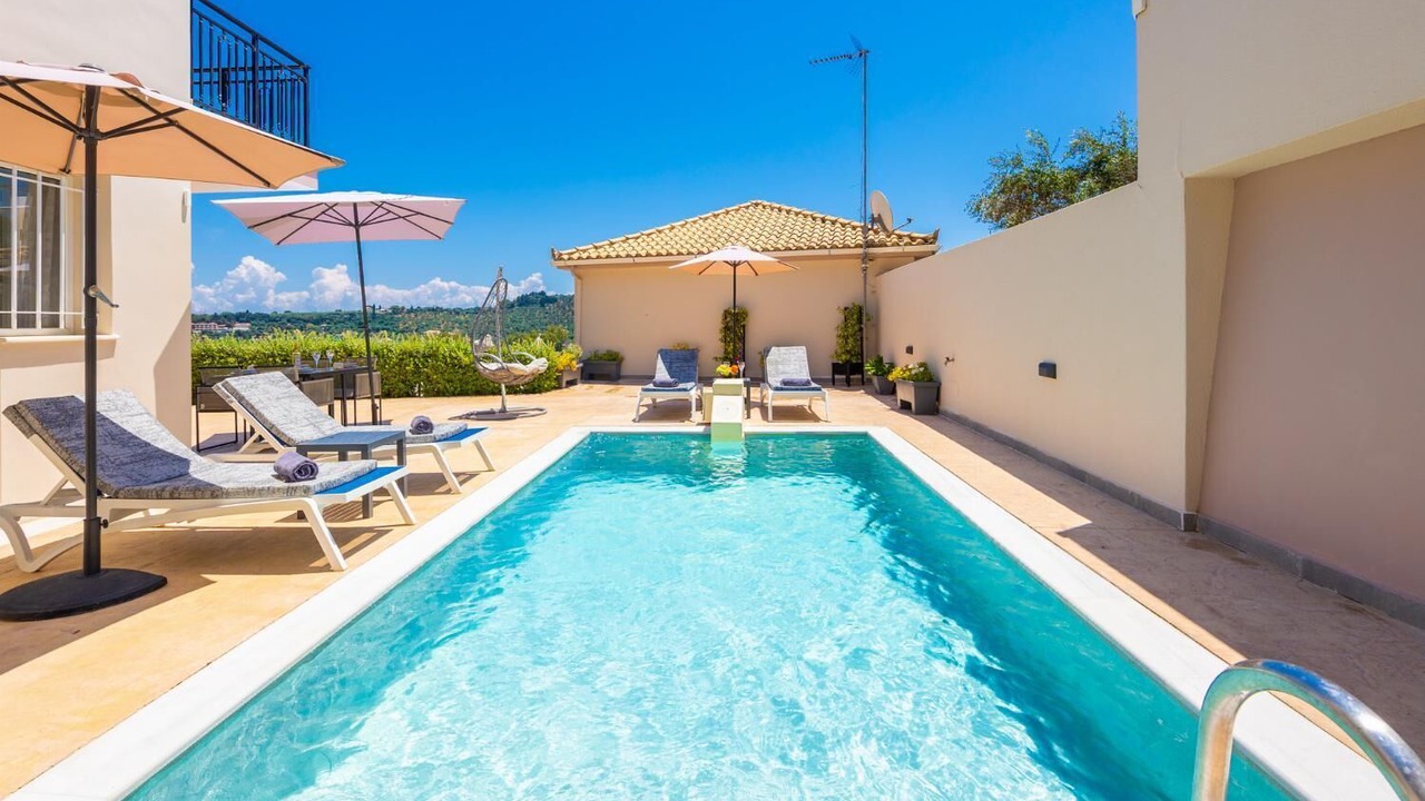 Photo of Outdoor in Tsilivi