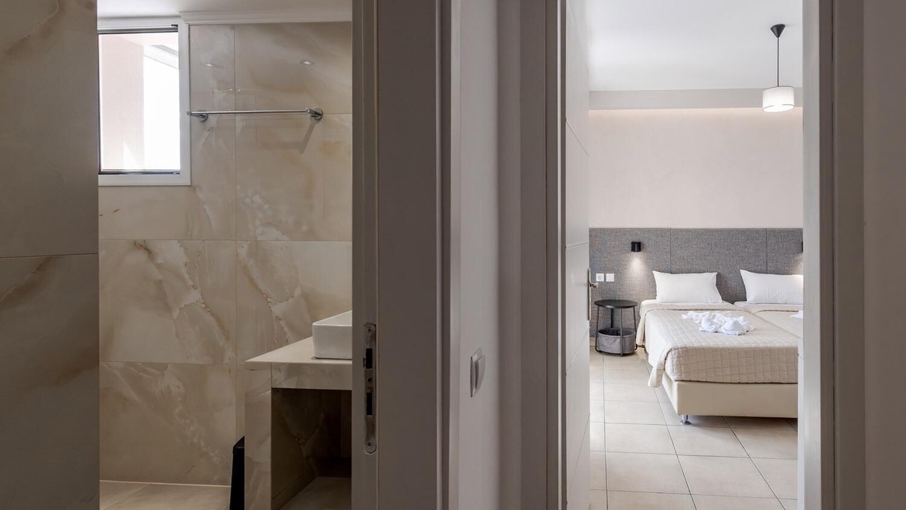 Photo of Bedroom in Tsilivi