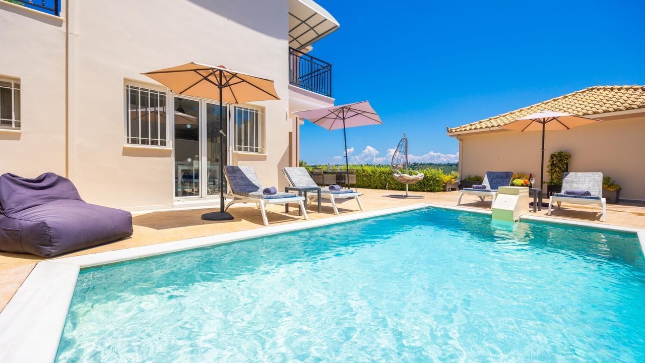 Photo of Outdoor in Tsilivi