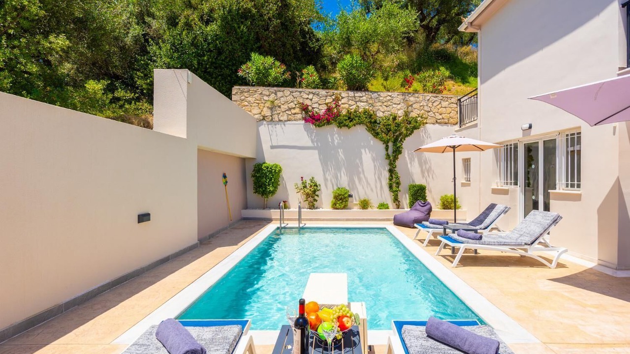 Photo of Outdoor in Tsilivi