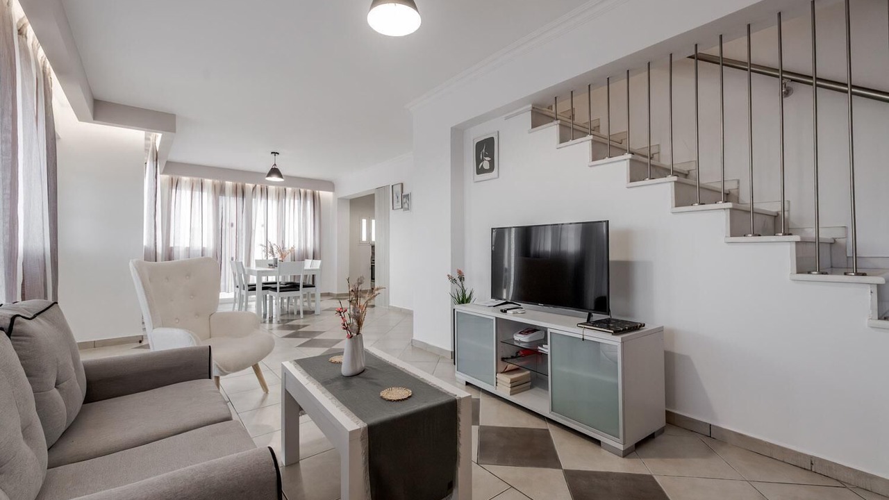 Photo of Livingroom in Tsilivi