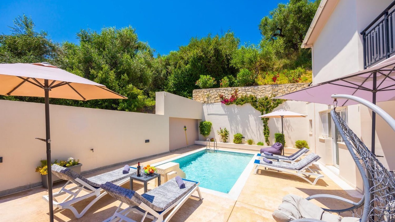 Photo of Outdoor in Tsilivi