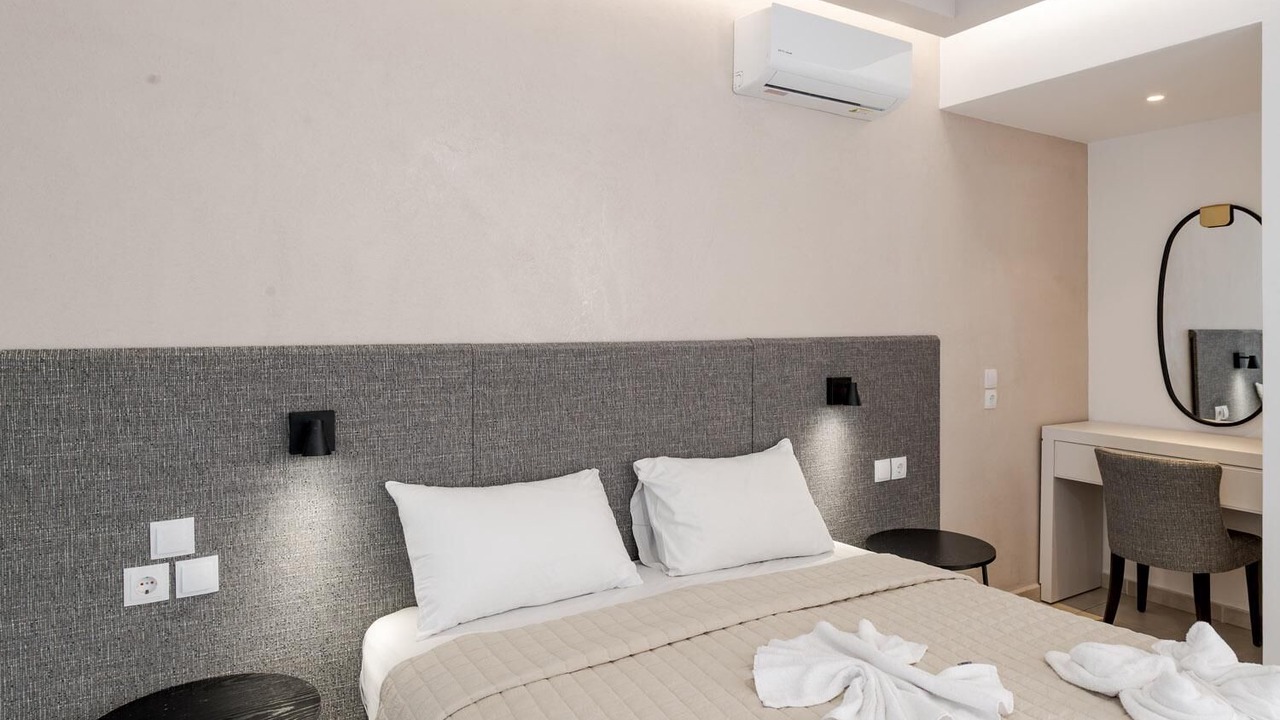 Photo of Bedroom in Tsilivi