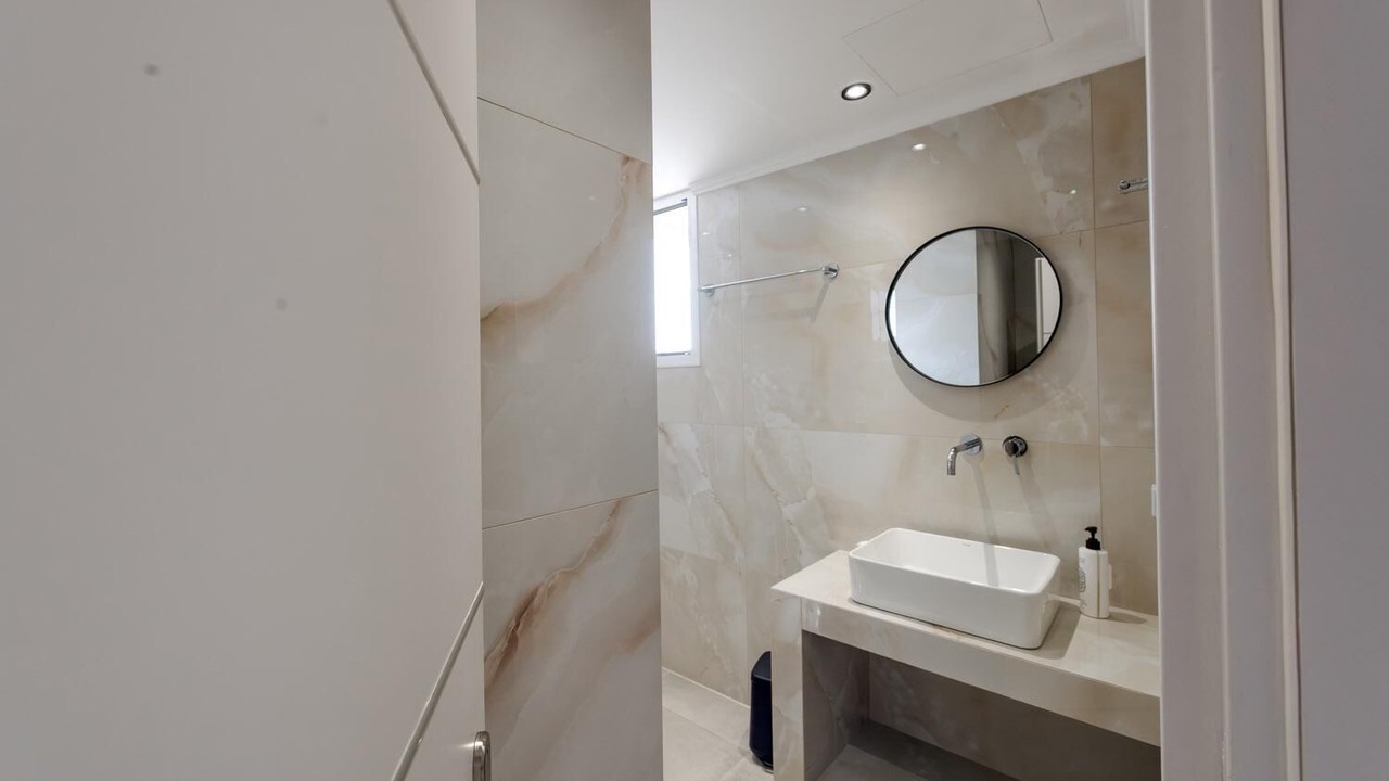 Photo of Bathroom in Tsilivi