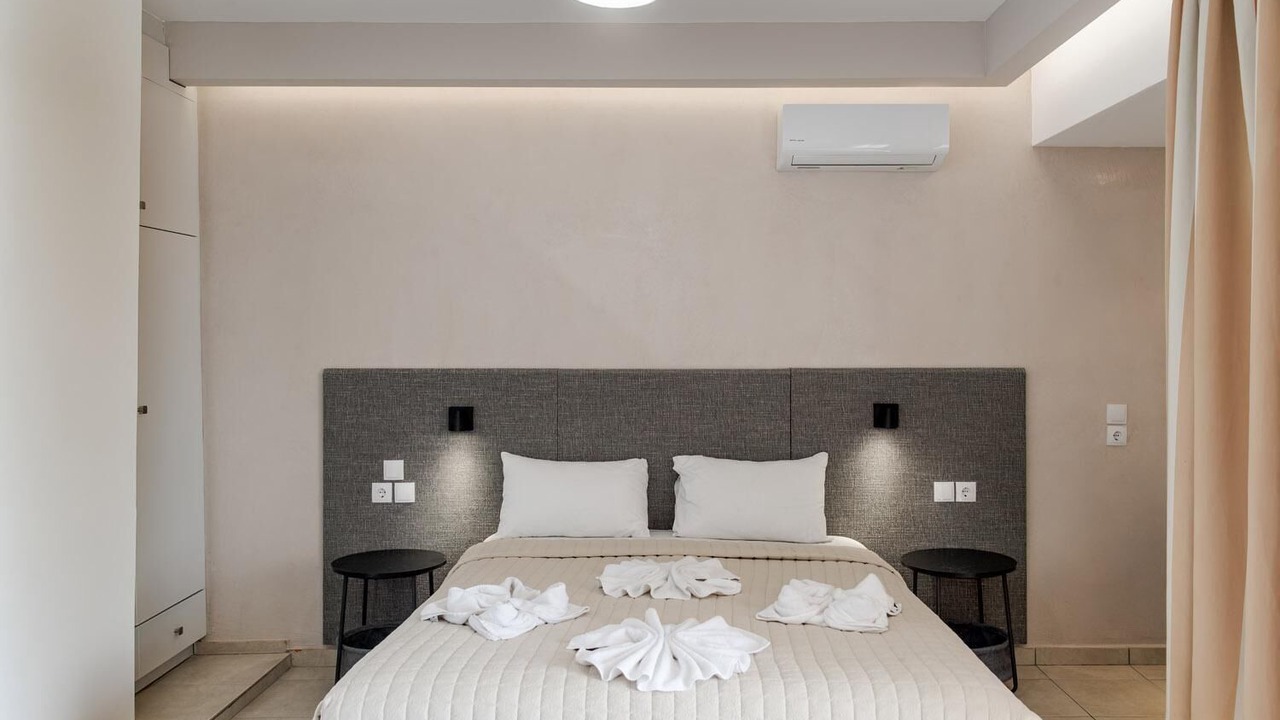 Photo of Bedroom in Tsilivi