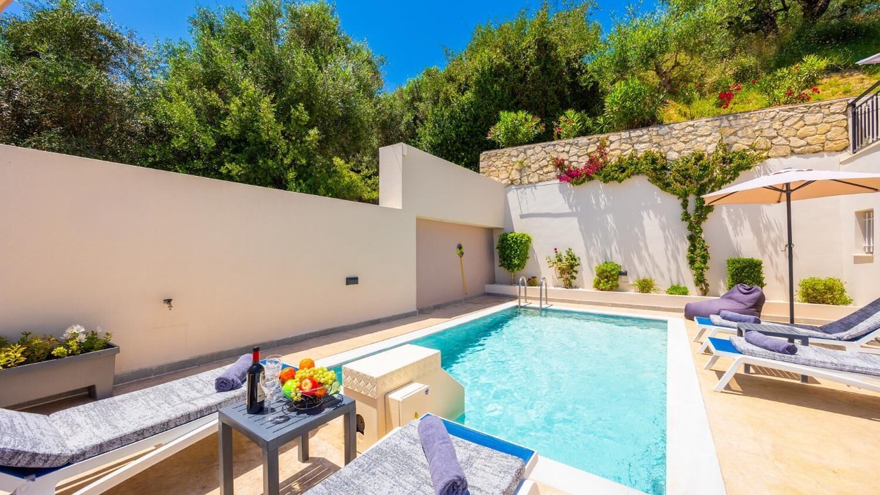 Photo of Outdoor in Tsilivi