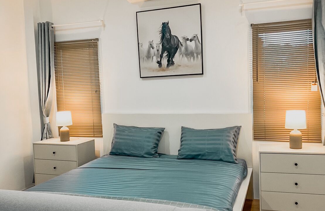 Photo of Bedroom in Rawai