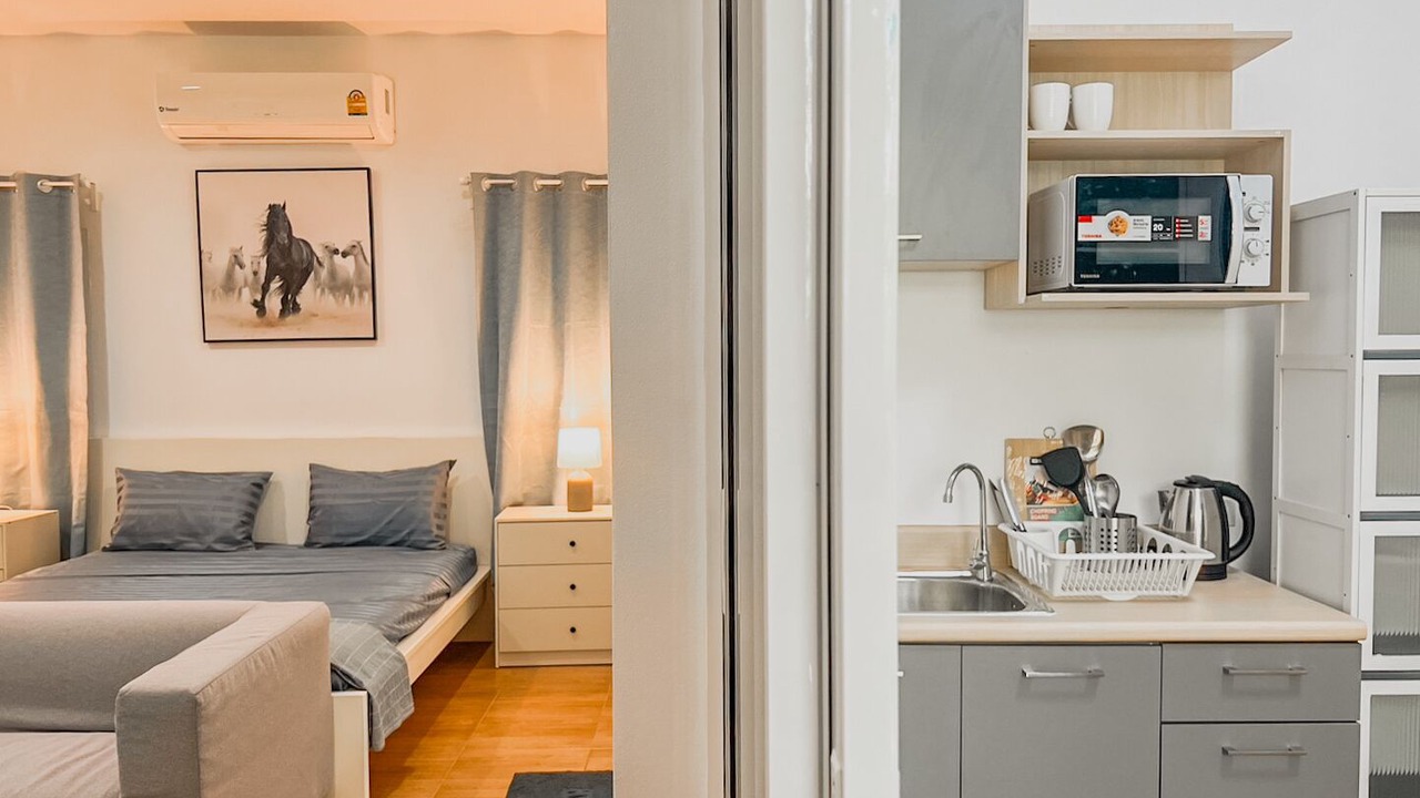 Photo of Bedroom in Rawai
