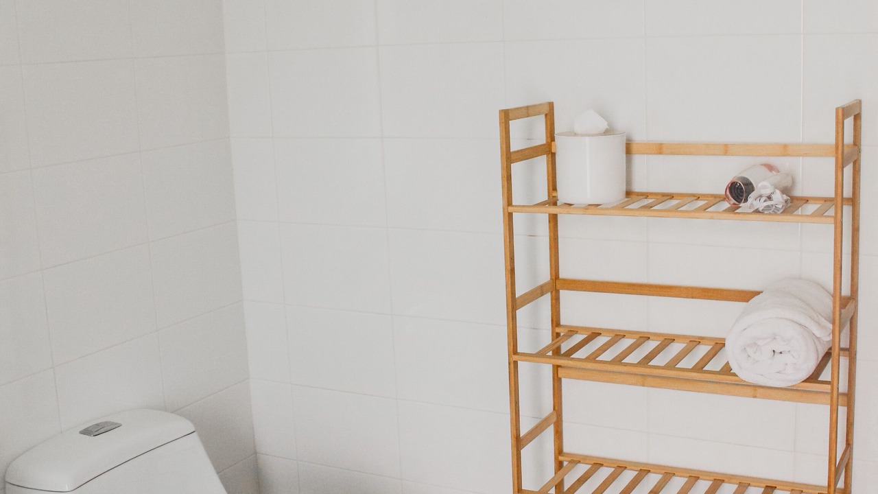 Photo of Bathroom in Rawai