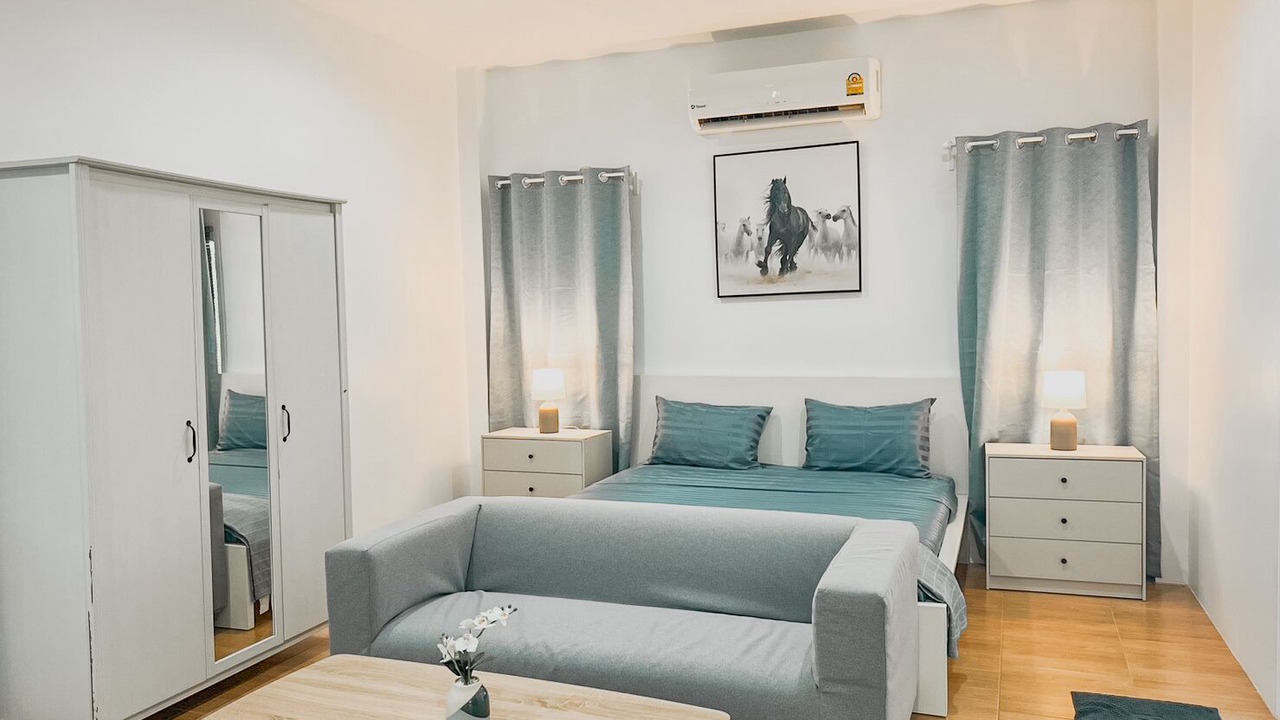 Photo of Bedroom in Rawai