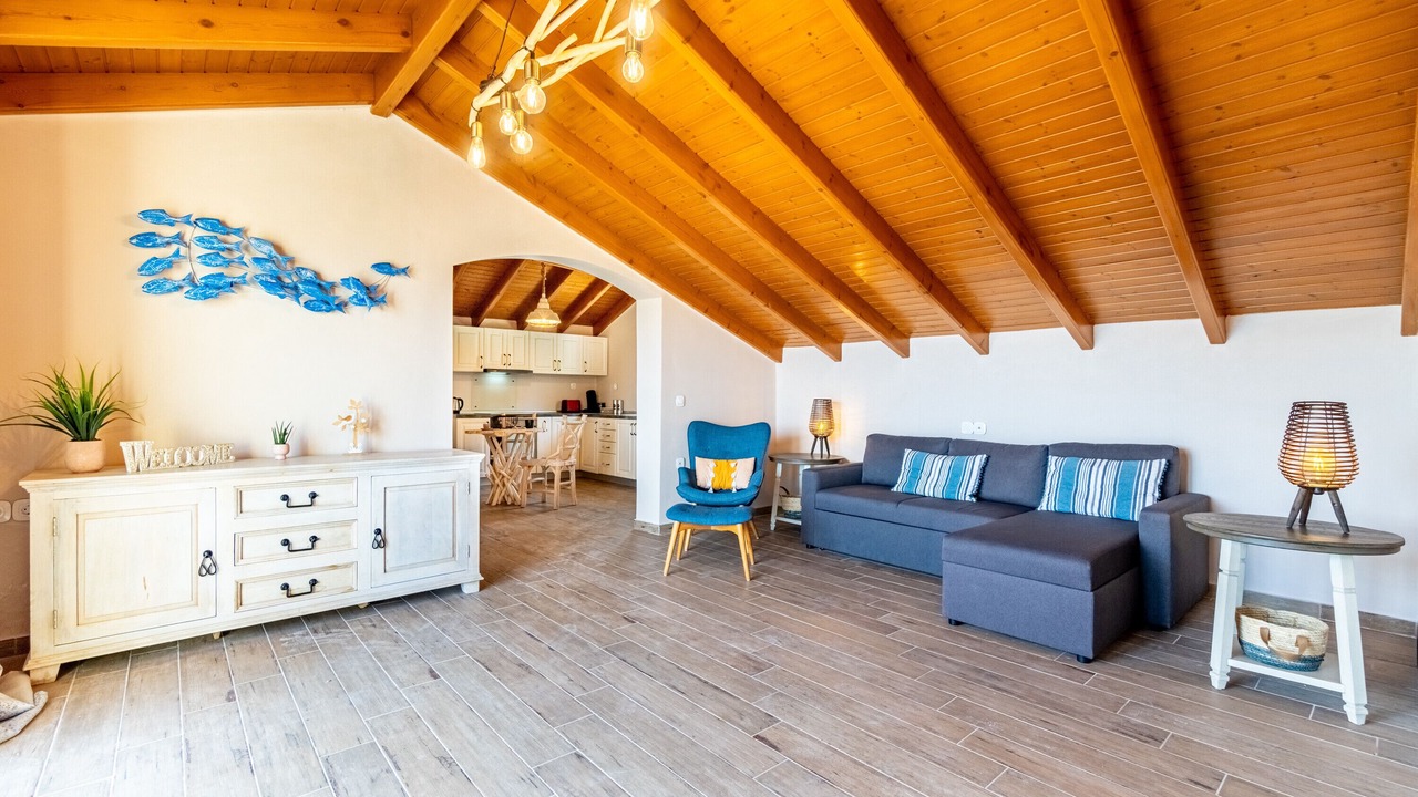 Photo of Livingroom in Petriti
