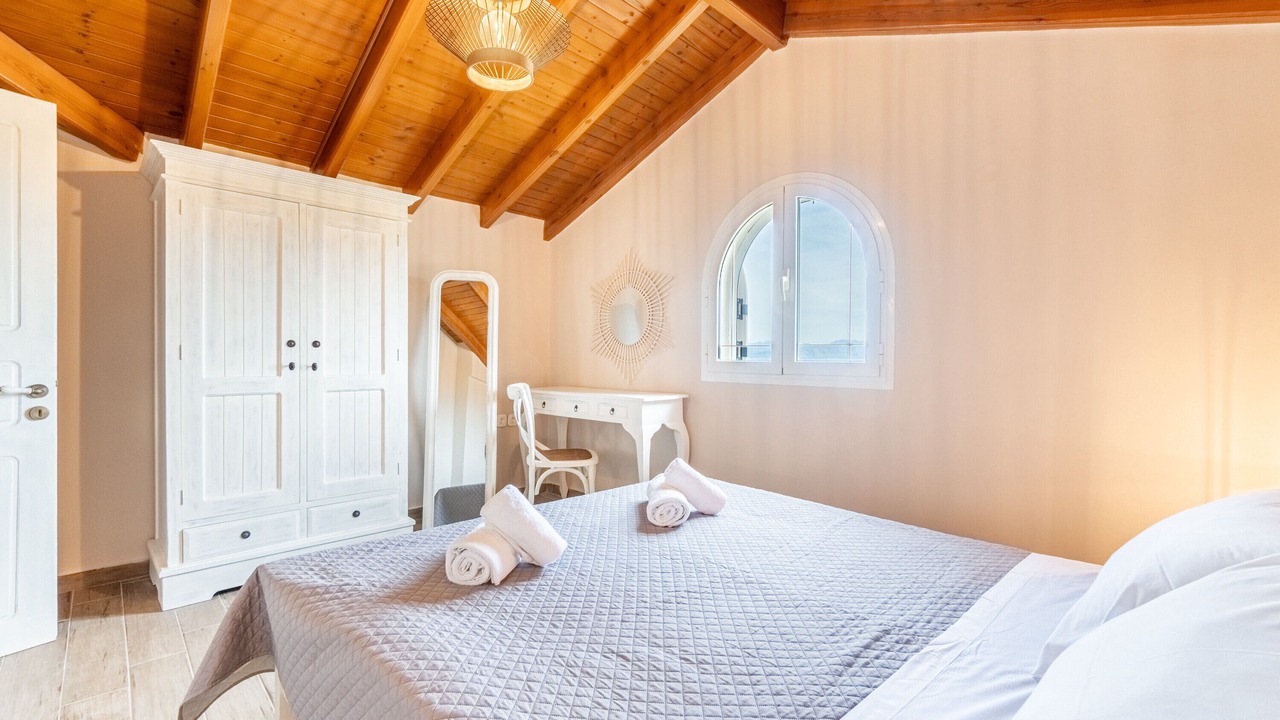 Photo of Bedroom in Petriti