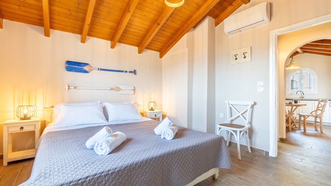 Photo of Bedroom in Petriti