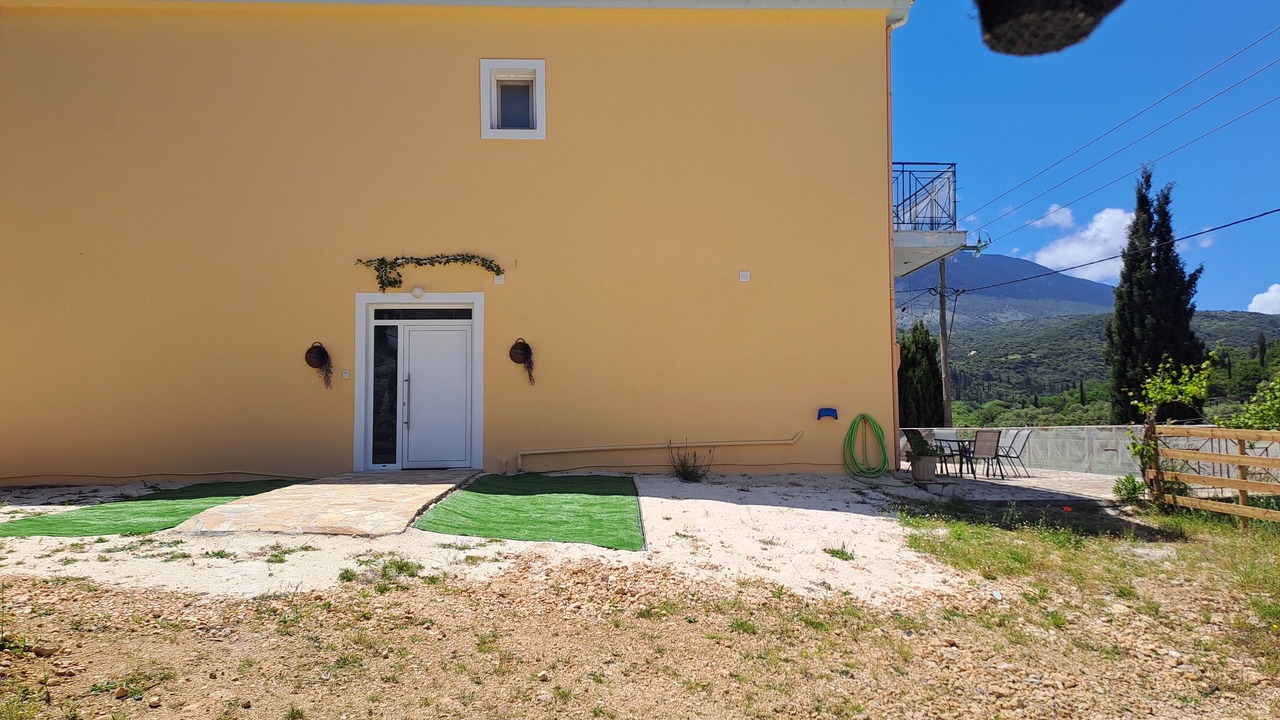 Photo of Outdoor in Poros
