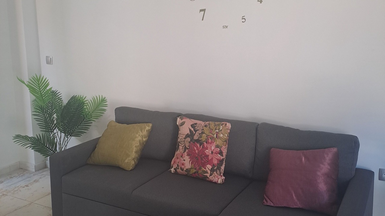 Photo of Livingroom in Poros