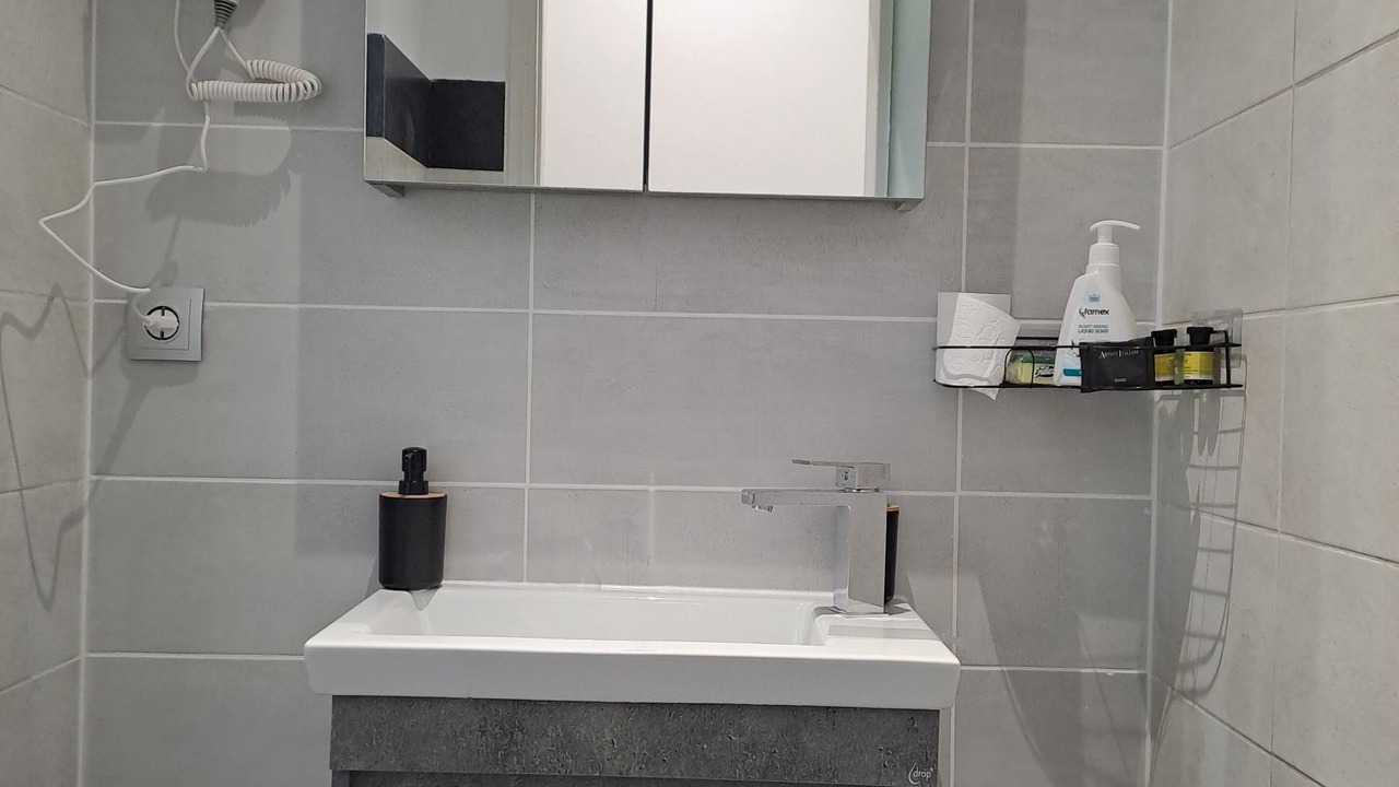 Photo of Bathroom in Poros