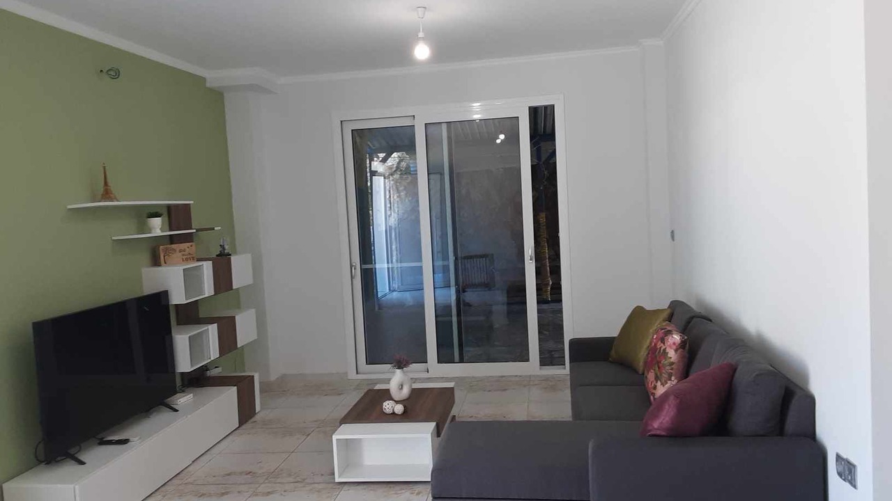 Photo of Livingroom in Poros