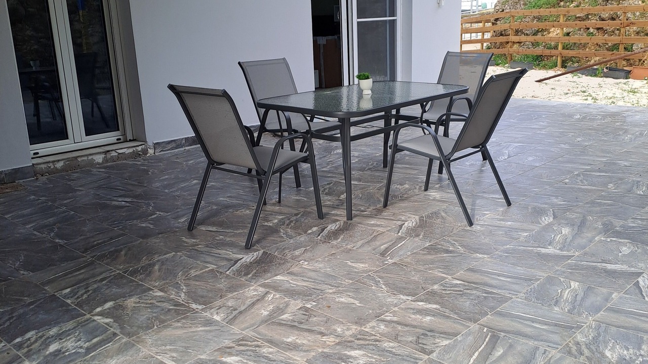 Photo of Outdoor in Poros