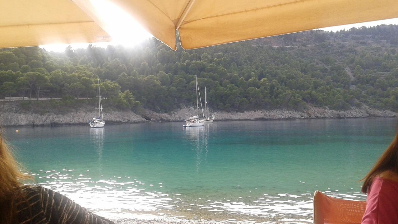 Photo of Outdoor in Poros