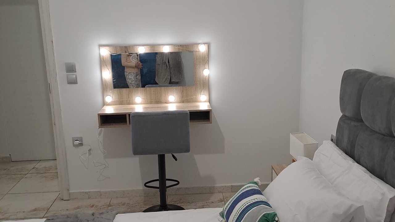 Photo of Bedroom in Poros