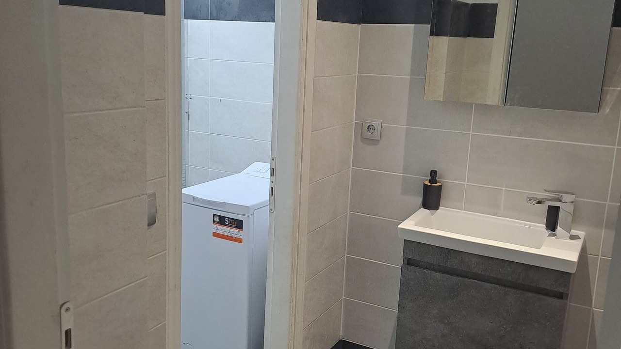 Photo of Bathroom in Poros