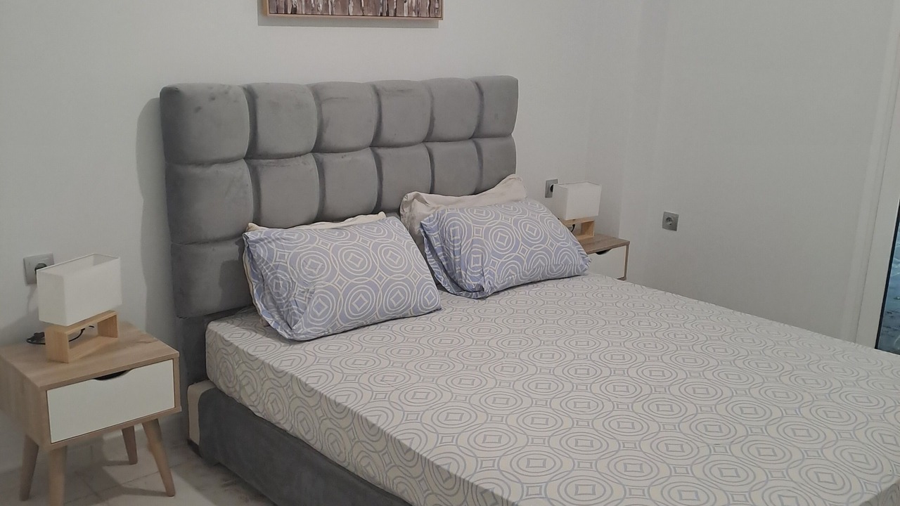 Photo of Bedroom in Poros