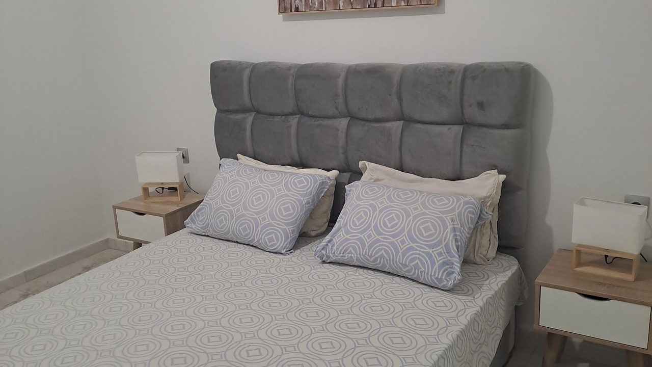 Photo of Bedroom in Poros