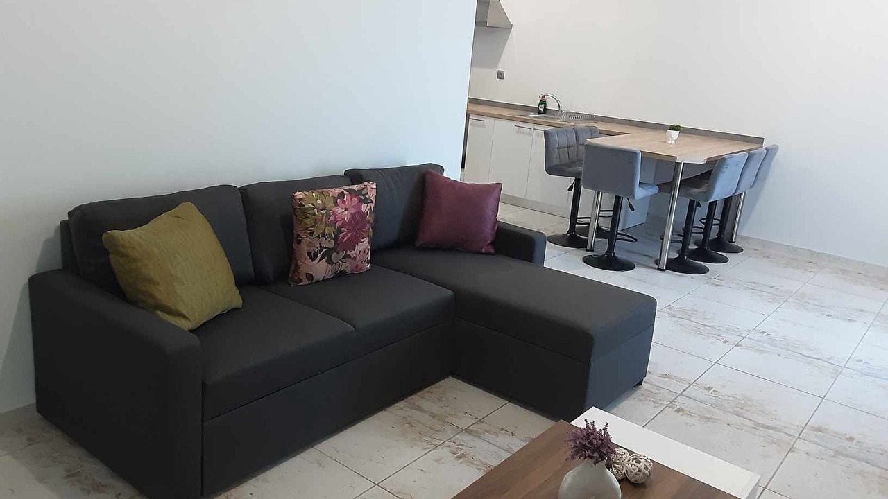 Photo of Livingroom in Poros