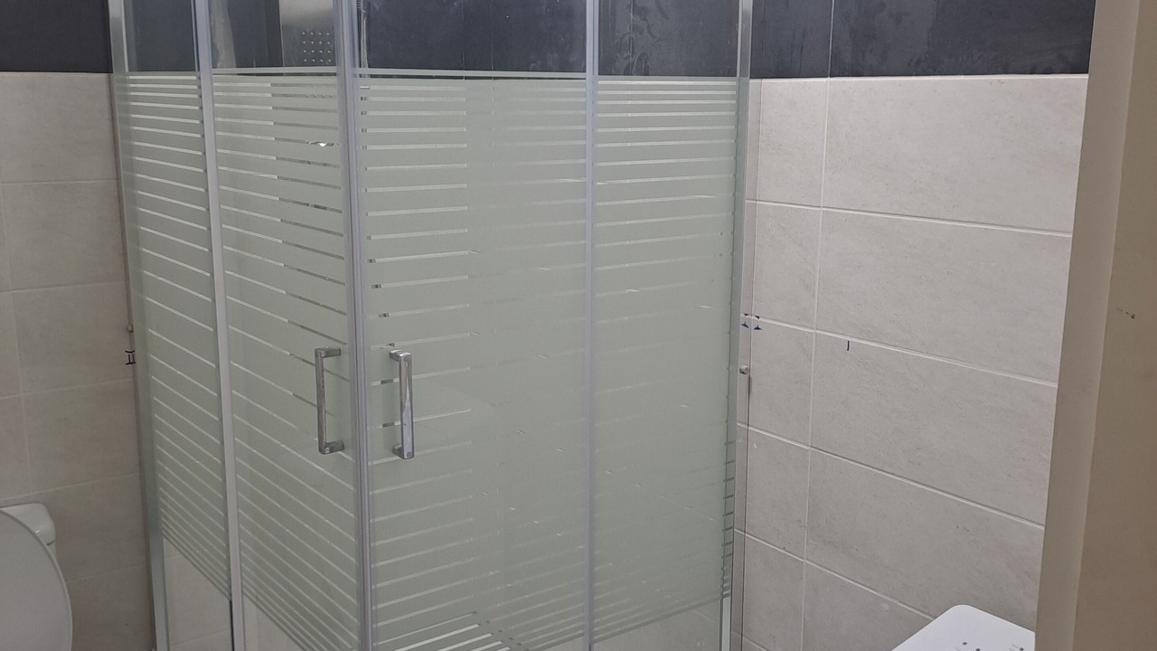Photo of Bathroom in Poros