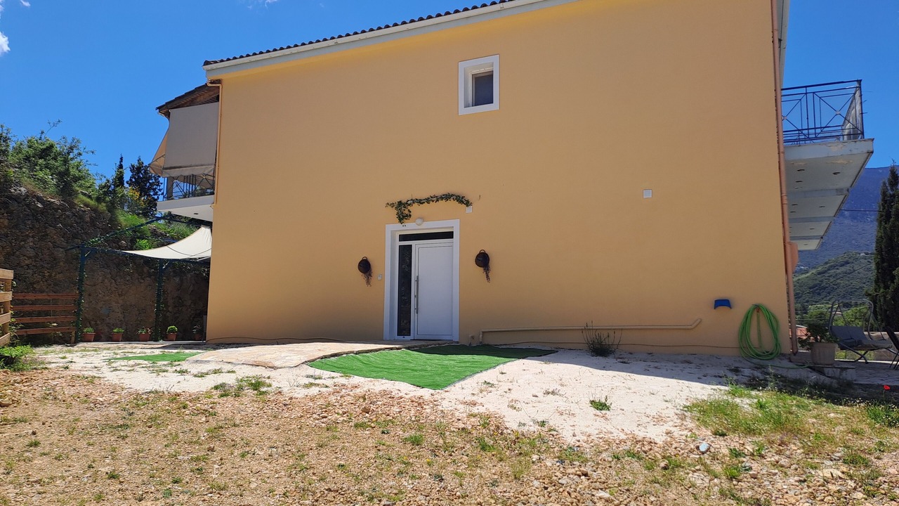 Photo of Outdoor in Poros
