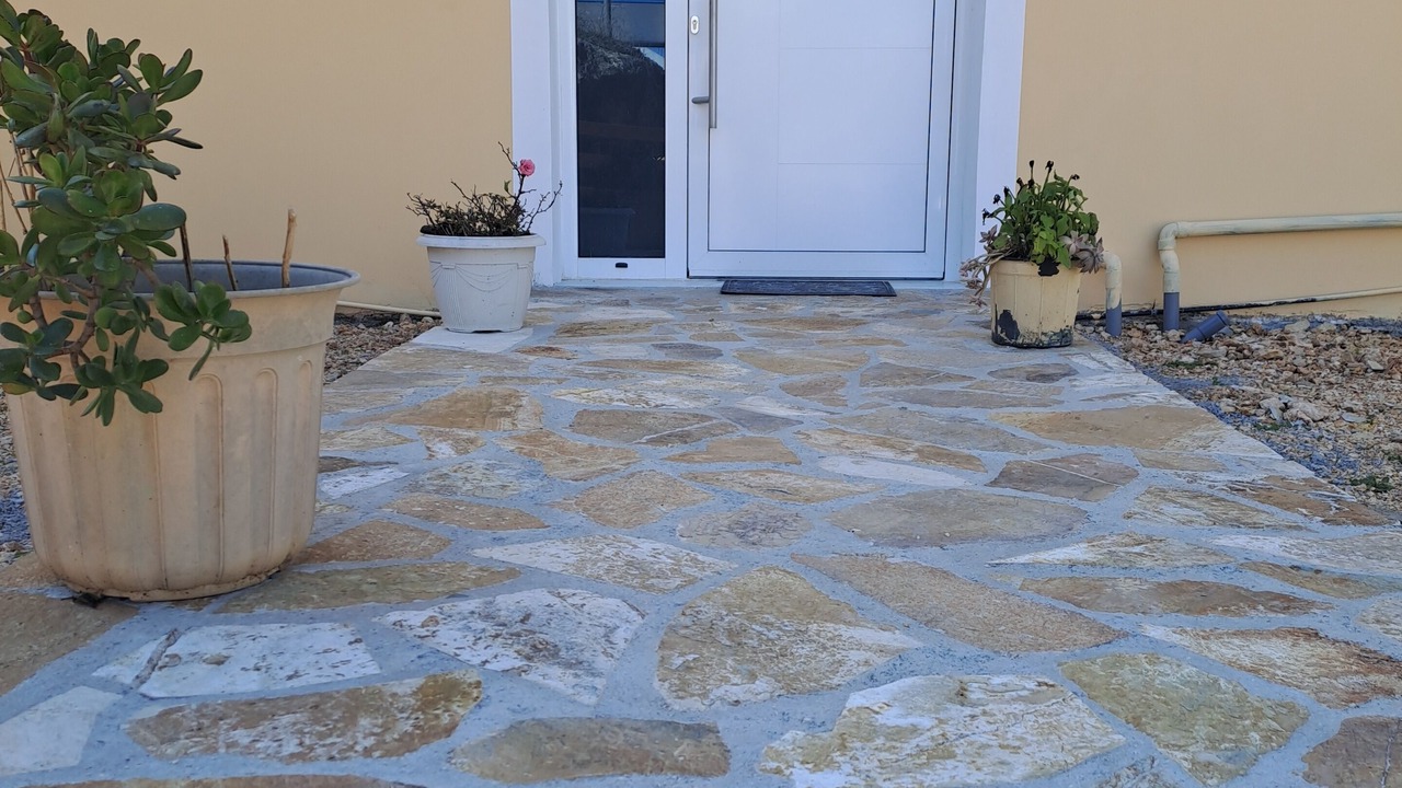 Photo of Outdoor in Poros