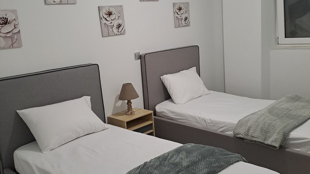 Photo of Bedroom in Poros