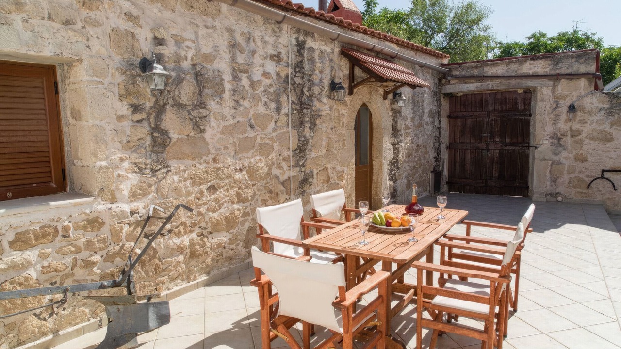 Photo of Outdoor in Pigouniana