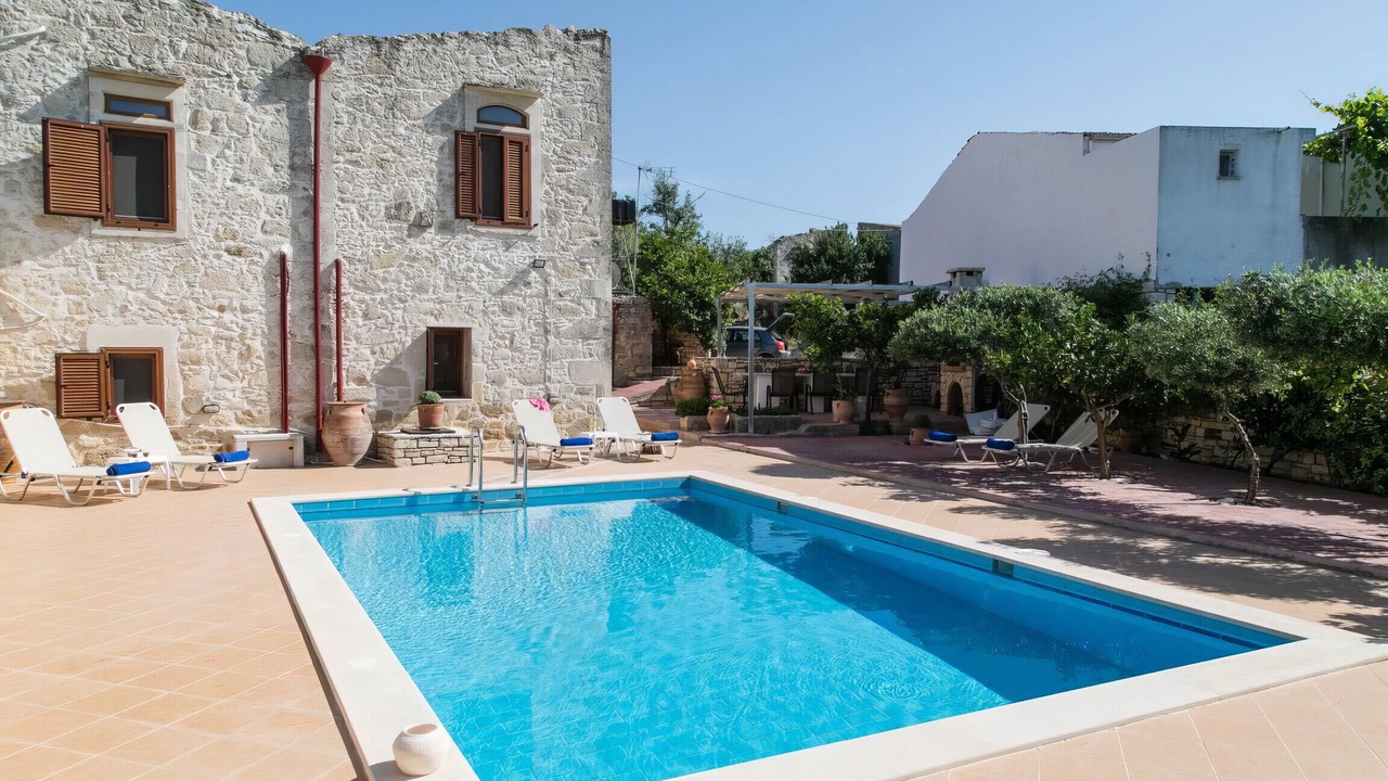 Photo of Outdoor in Pigouniana