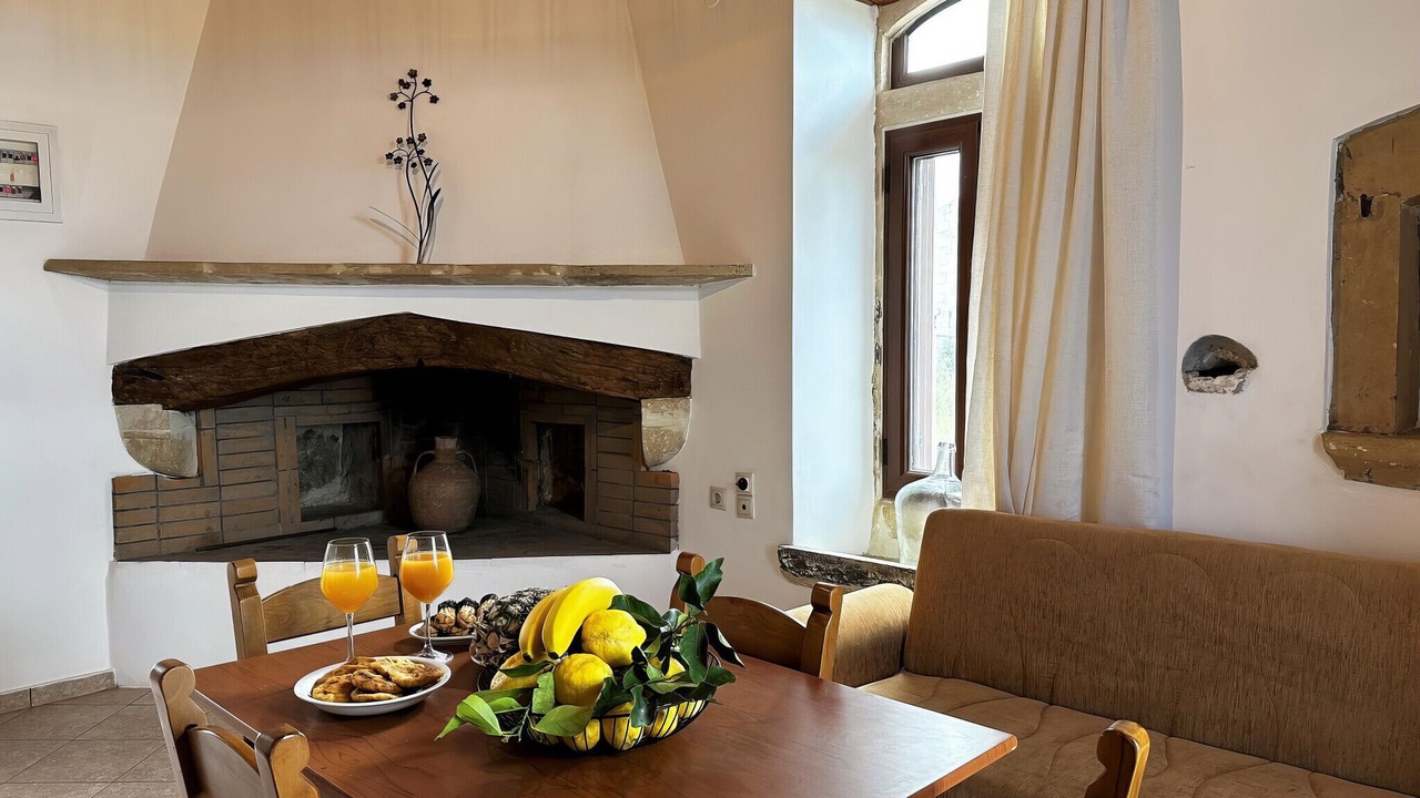 Photo of Livingroom in Pigouniana