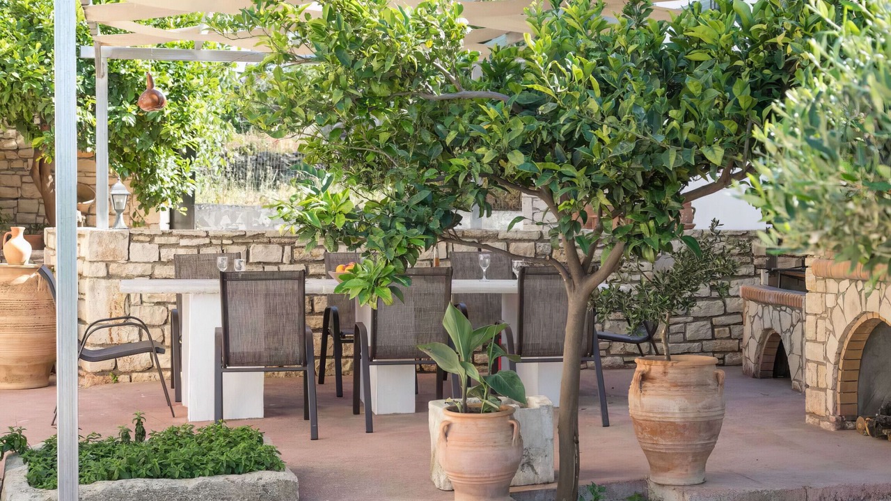 Photo of Outdoor in Pigouniana