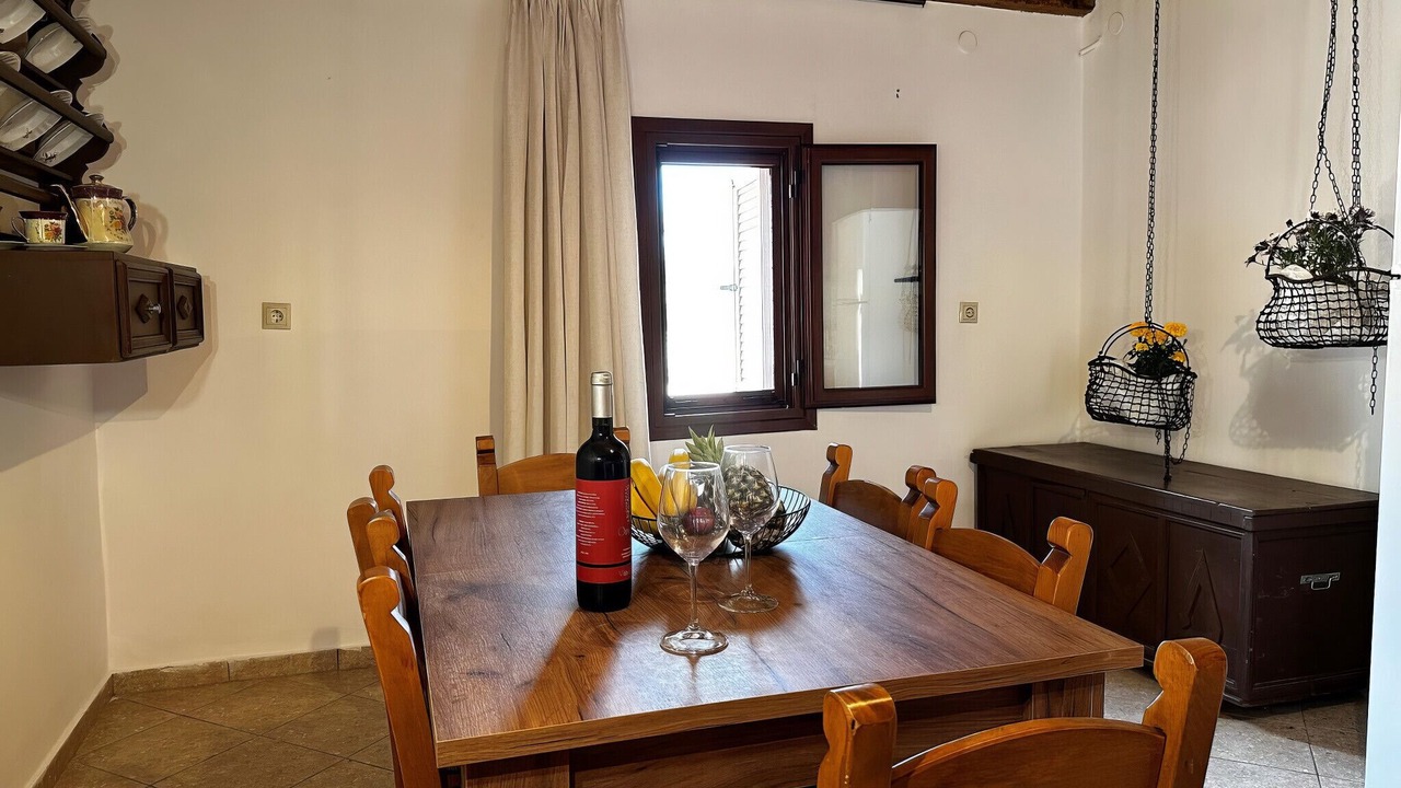 Photo of Livingroom in Pigouniana