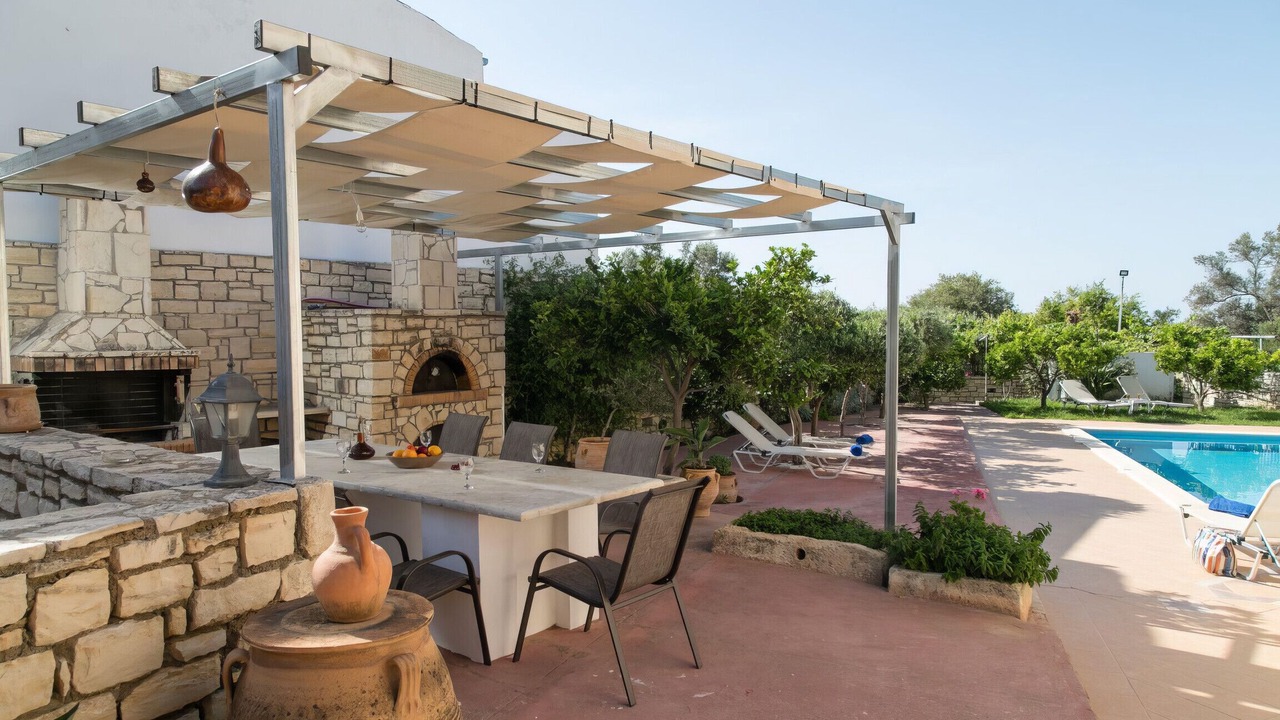 Photo of Outdoor in Pigouniana
