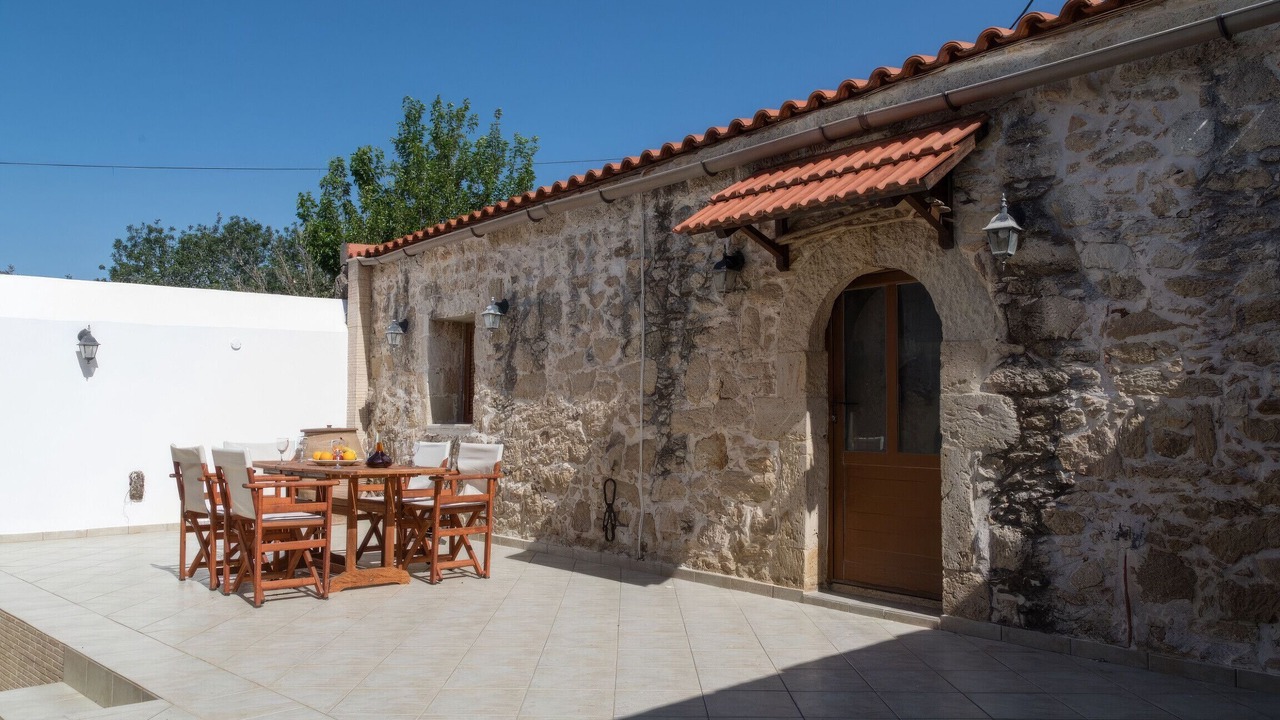 Photo of Outdoor in Pigouniana