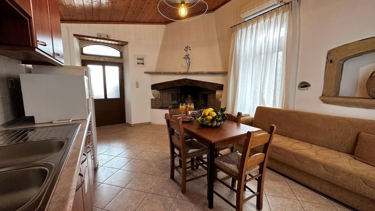 Photo of Livingroom in Pigouniana