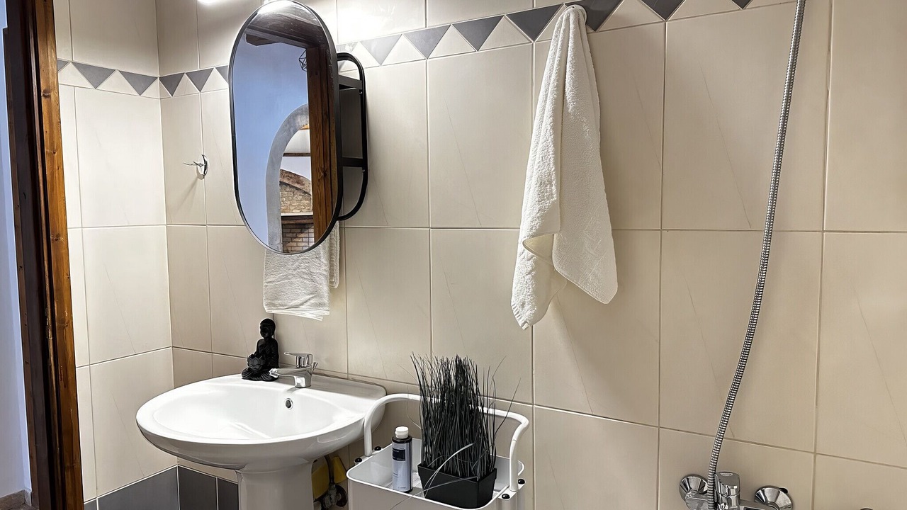 Photo of Bathroom in Pigouniana