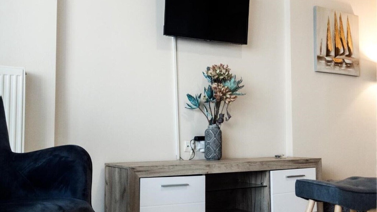 Photo of Livingroom in Khalkis