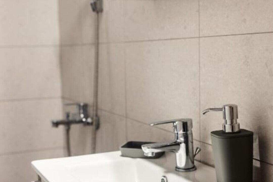 Photo of Bathroom in Khalkis